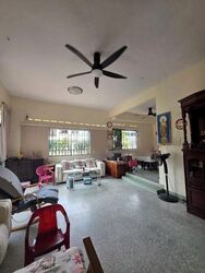 Jalan Paras (D14), Terrace #616906051
